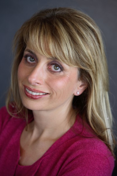 Nadia Volf