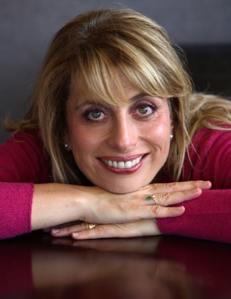 Nadia Volf