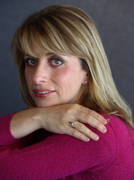 Nadia Volf