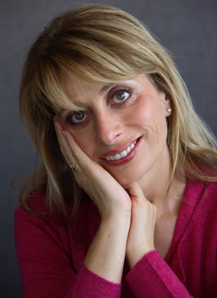 Nadia Volf