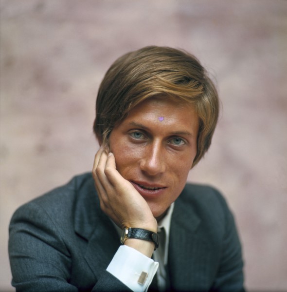 Jacques Dutronc