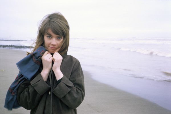 Françoise Hardy, 1962