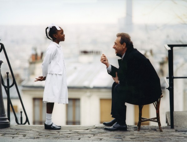 Bertrand Delanoë
