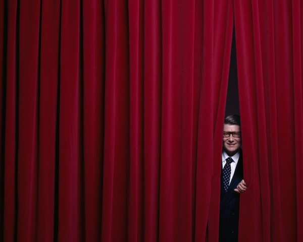 Yves Saint-Laurent