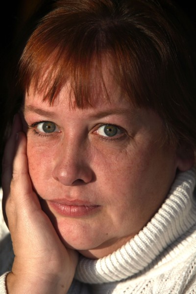 Brigitte, ancienne SDF
