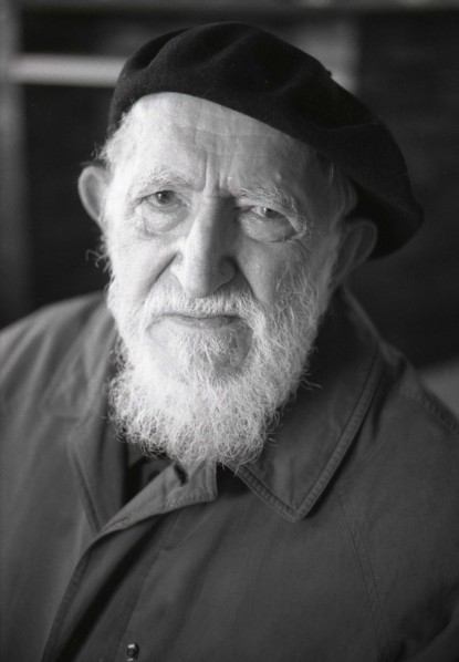 Abbé Pierre