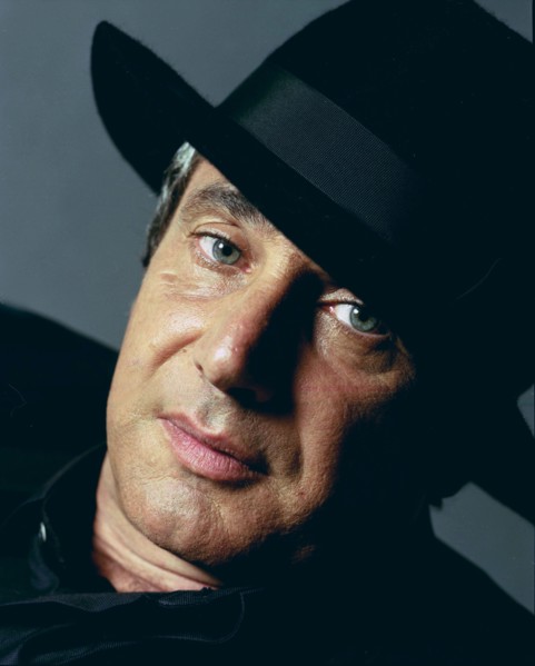 Michel Boujenah
