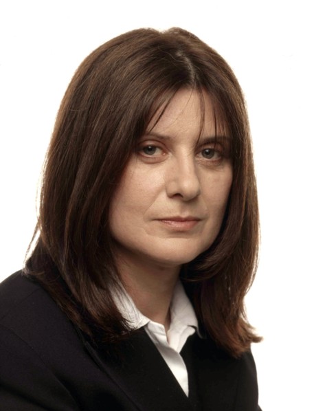 Catherine Breillat