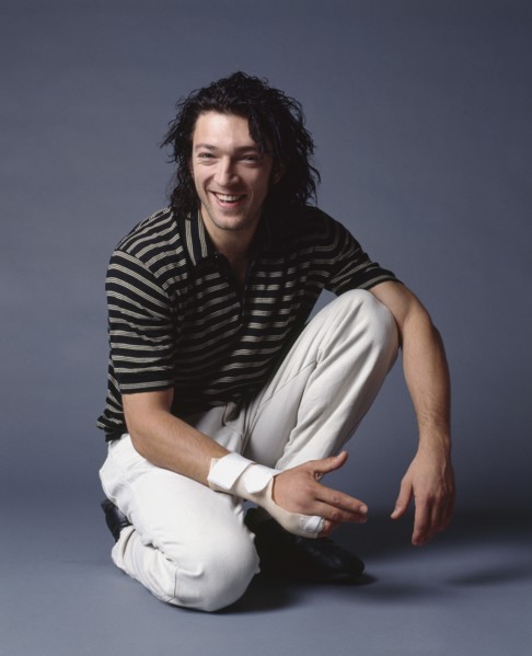 Vincent Cassel