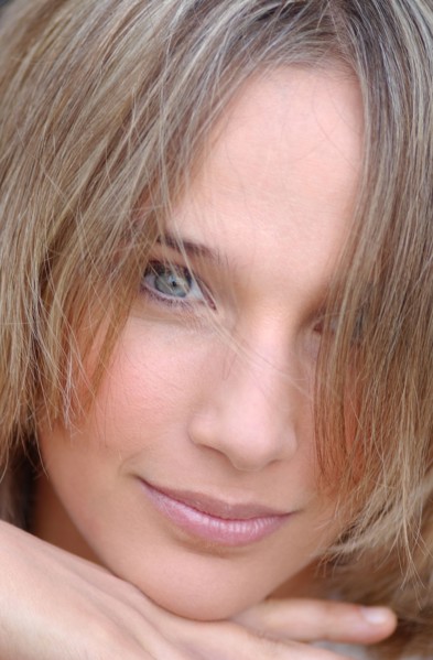 Hélène Grimaud