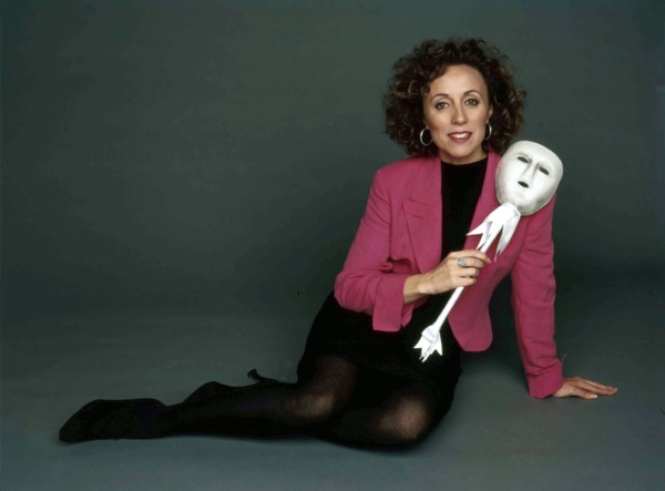 Mireille Dumas