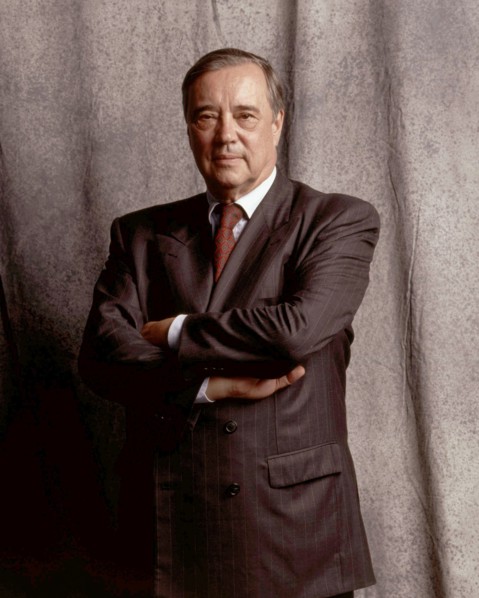 Gilles Fuchs, Comité Colbert