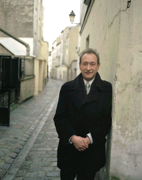 Bertrand Delanoë