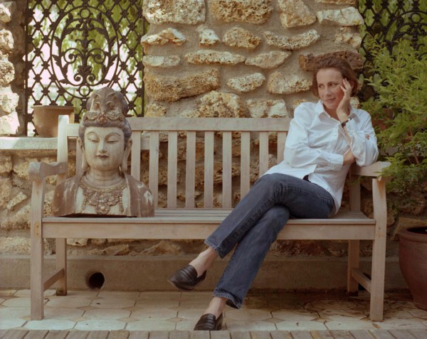 Marie Desplechin