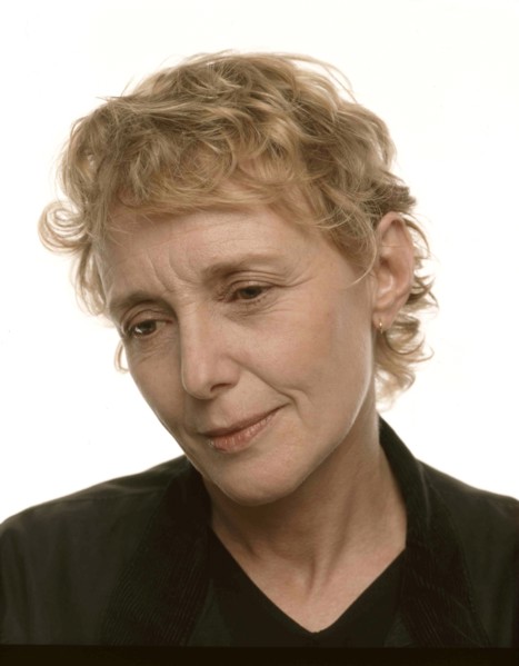 Claire Denis