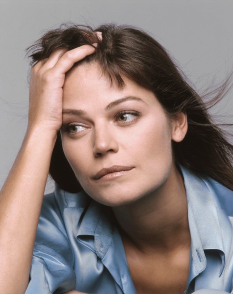 Marianne Denicourt