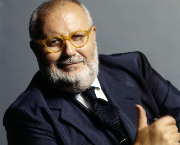 Gianfranco Ferré, 1998