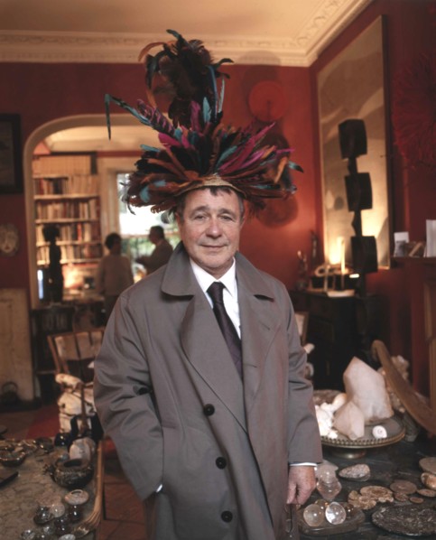 Joseph Ettedgui