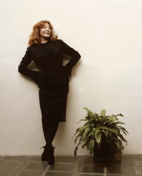Bettina Graziani