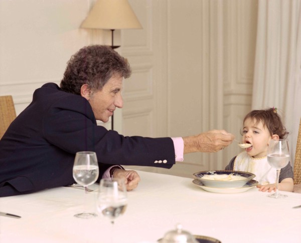 Jack Lang