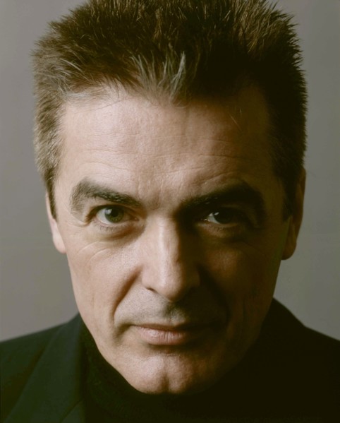 Daniel Lavoie