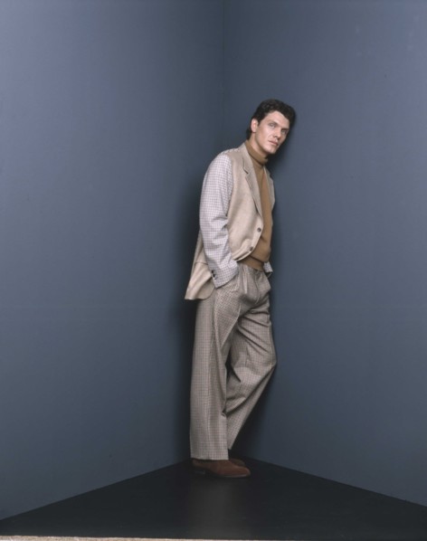 Marc Lavoine