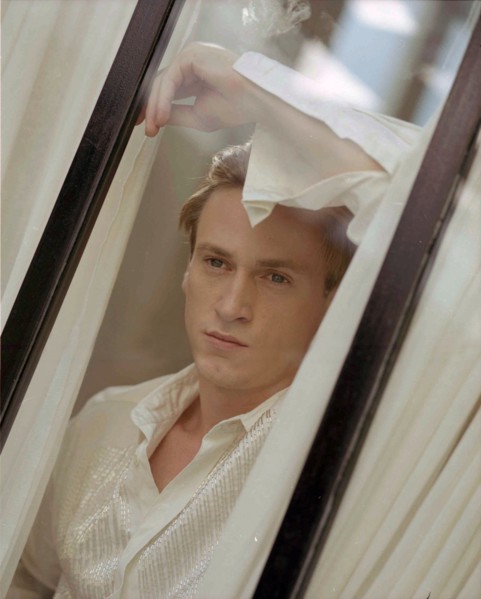 Benoît Magimel