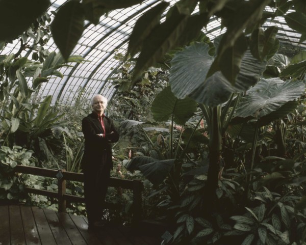 Erik Orsenna