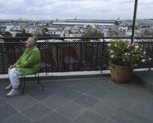 Charlotte Perriand