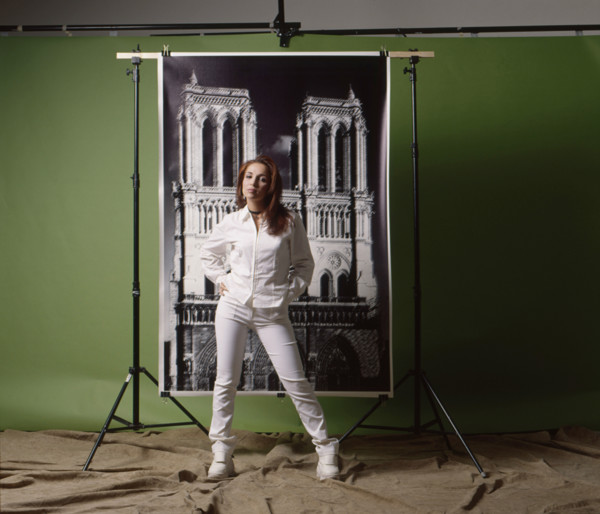 Hélène Ségara