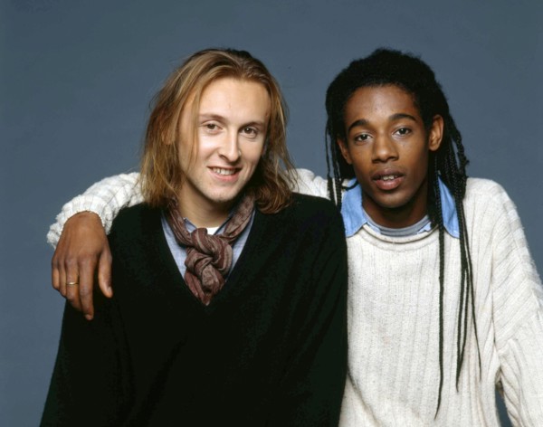 Pierre Souchon, Julien Voulzy