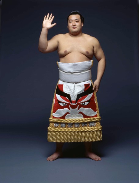 Tokanonami Sadahiro