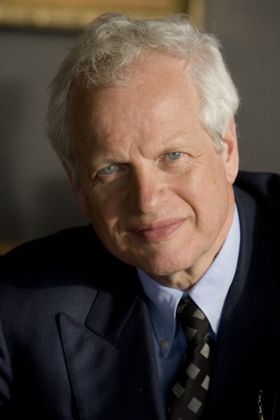 Bernard Fixot