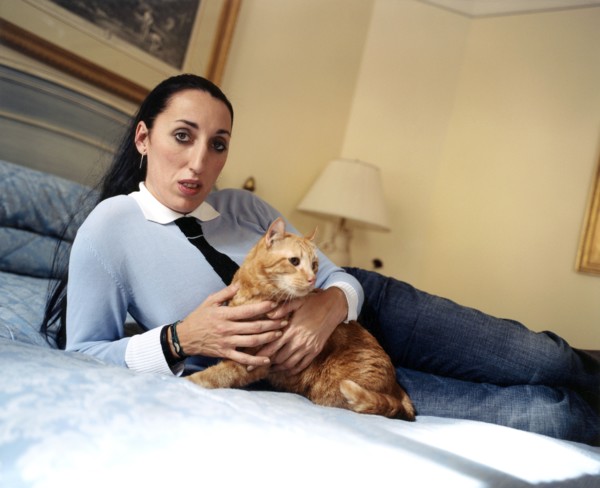 Rossy de Palma