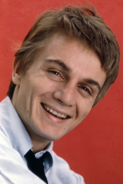 Claude François, 1963