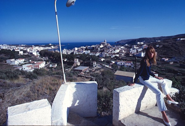 Françoise Hardy, 1968
