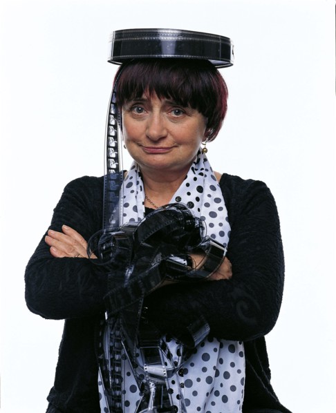 Agnès Varda