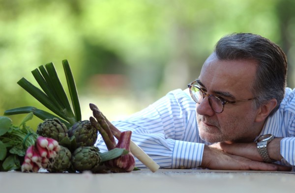 Alain Ducasse
