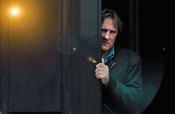 Gérard Depardieu