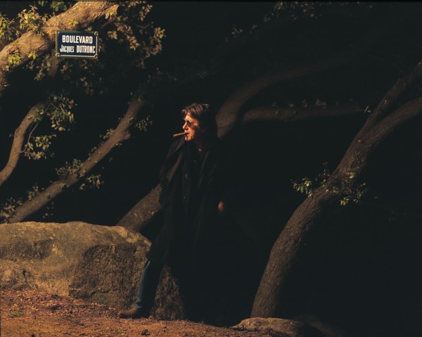 Jacques Dutronc