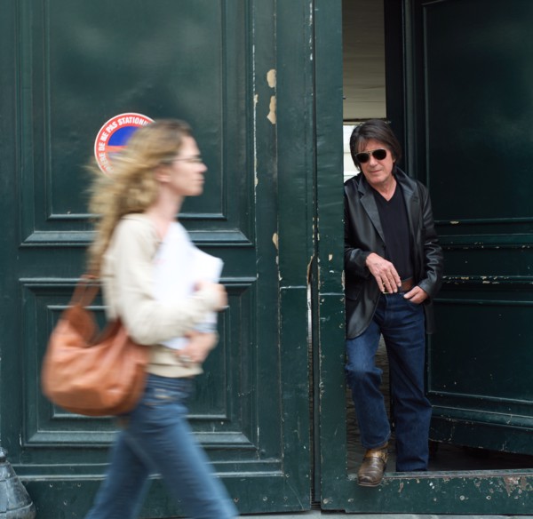 Jacques Dutronc