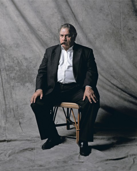 Michel Galabru