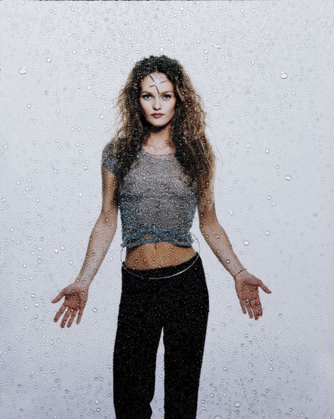 Vanessa Paradis