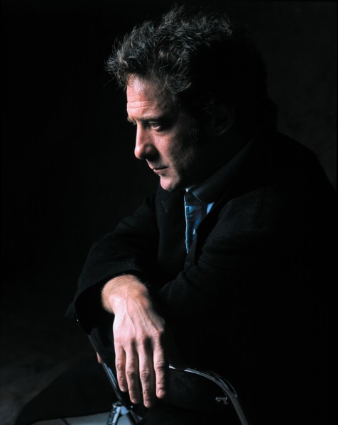Vincent Lindon