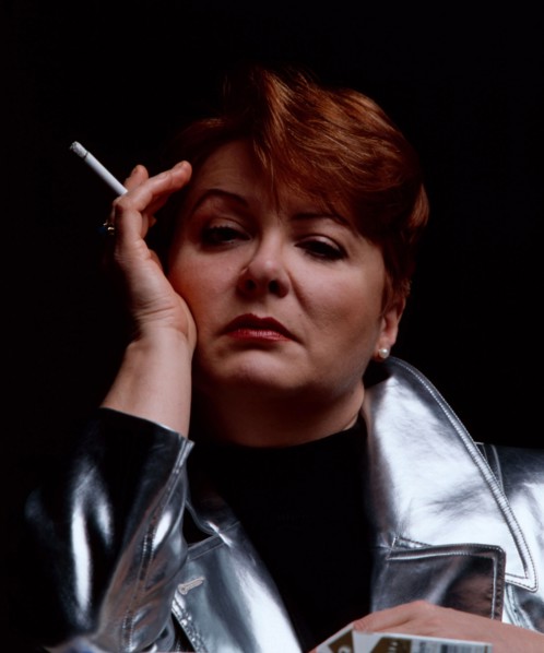 Josiane Balasko