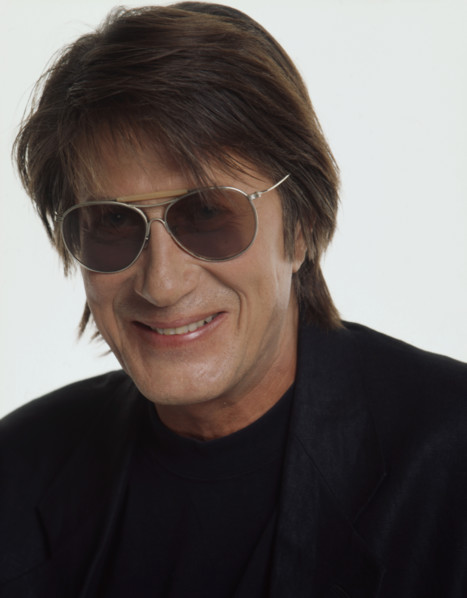 Jacques Dutronc