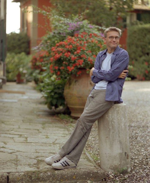 Laurent Ruquier