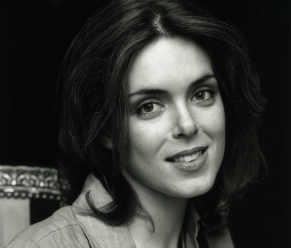 Julie Andrieu