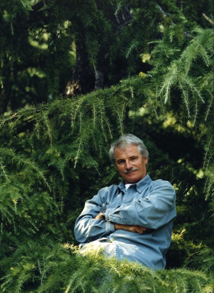 Yann Arthus-Bertrand