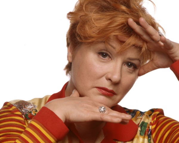 Josiane Balasko